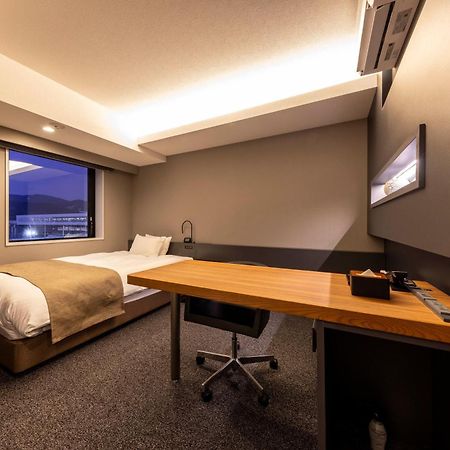 Hotel Granbinario Tsuruga Dış mekan fotoğraf