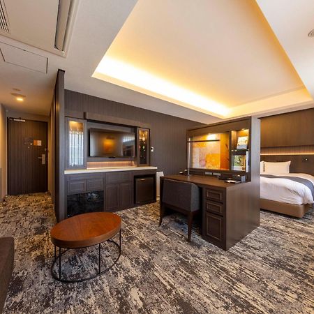 Hotel Granbinario Tsuruga Dış mekan fotoğraf