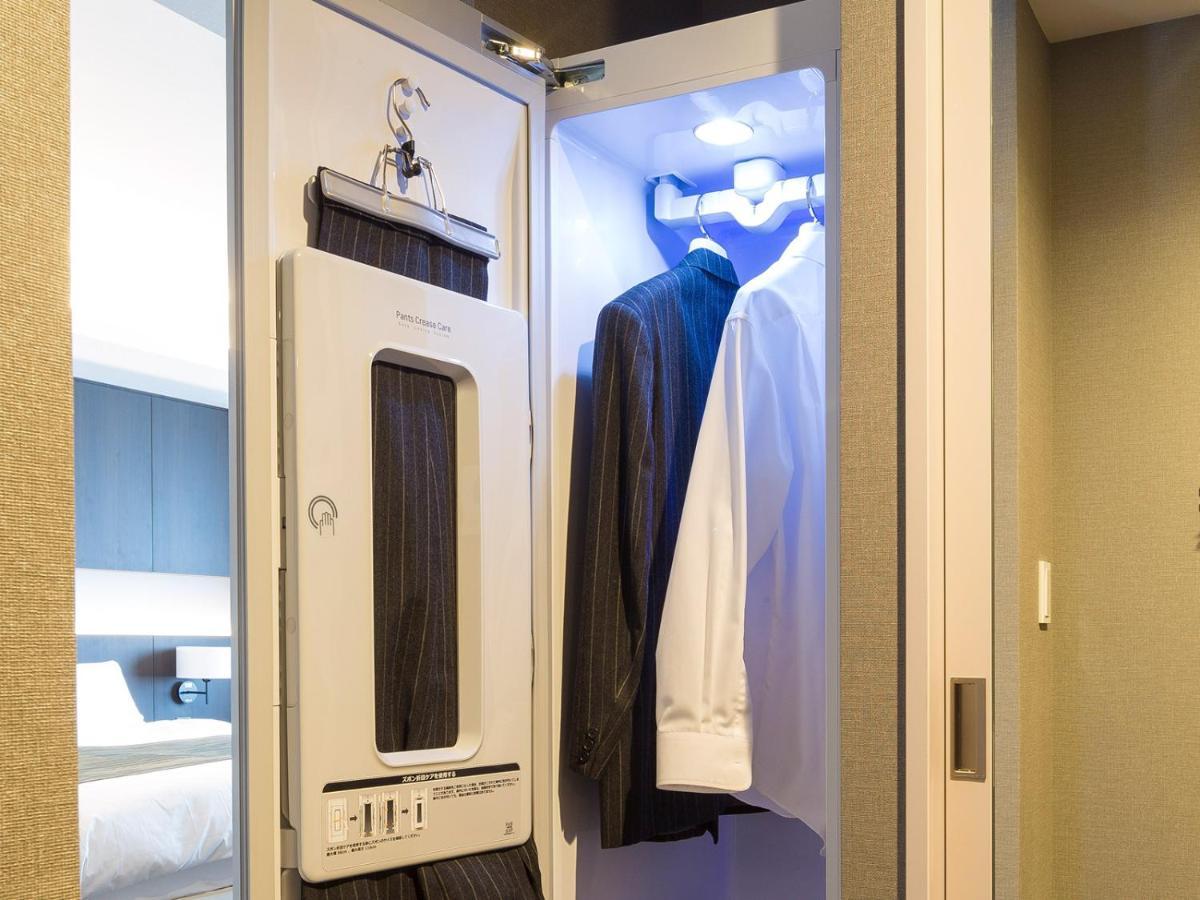 Hotel Granbinario Tsuruga Dış mekan fotoğraf