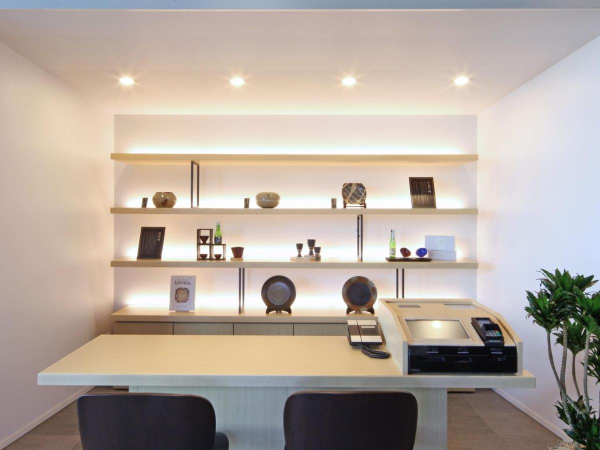 Hotel Granbinario Tsuruga Dış mekan fotoğraf