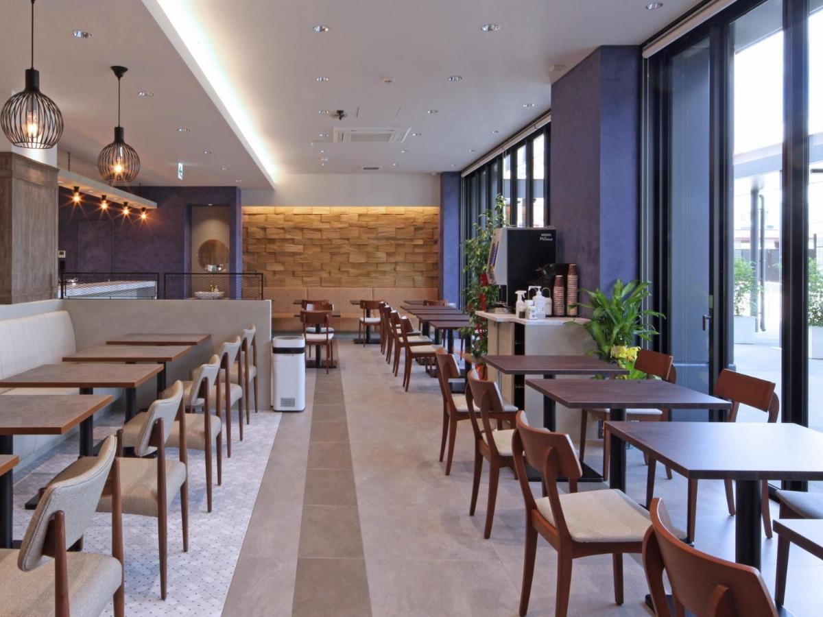 Hotel Granbinario Tsuruga Dış mekan fotoğraf