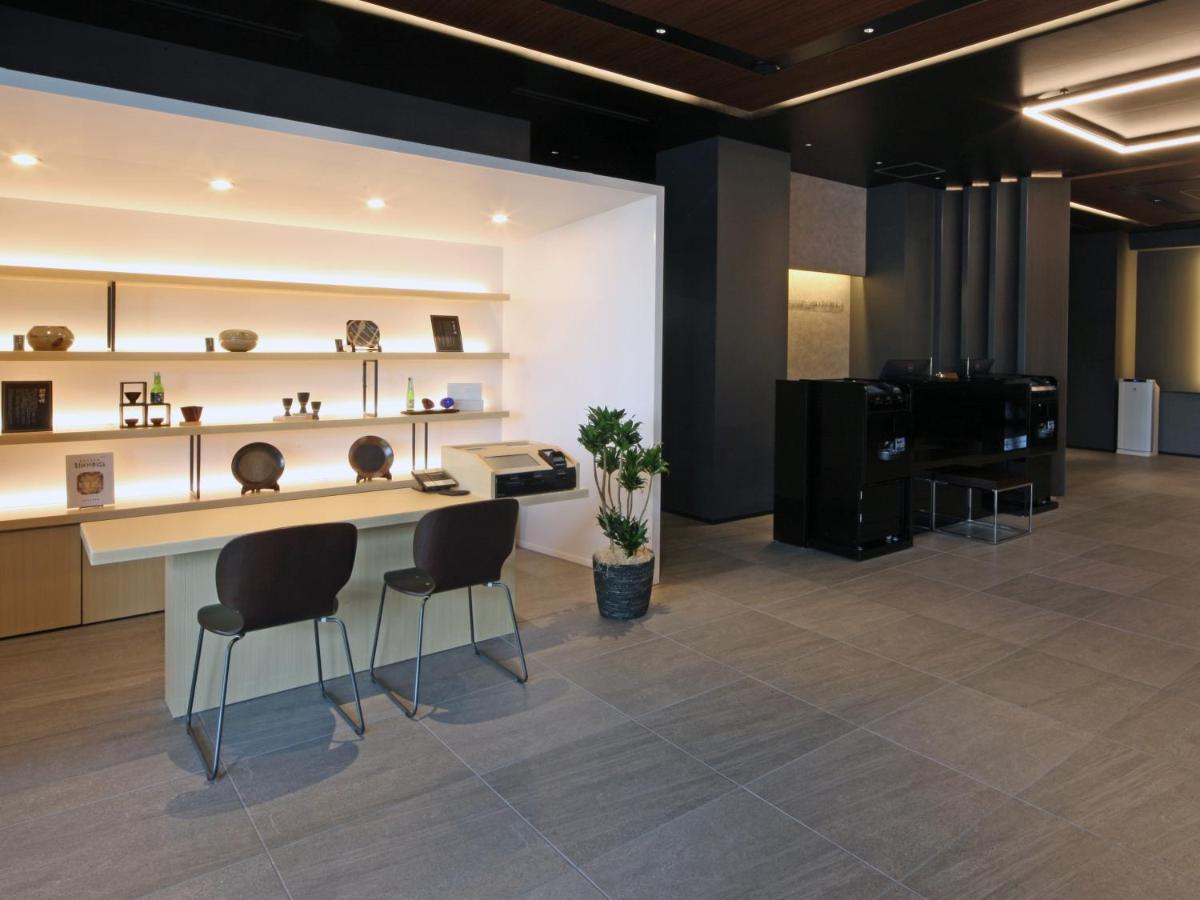 Hotel Granbinario Tsuruga Dış mekan fotoğraf