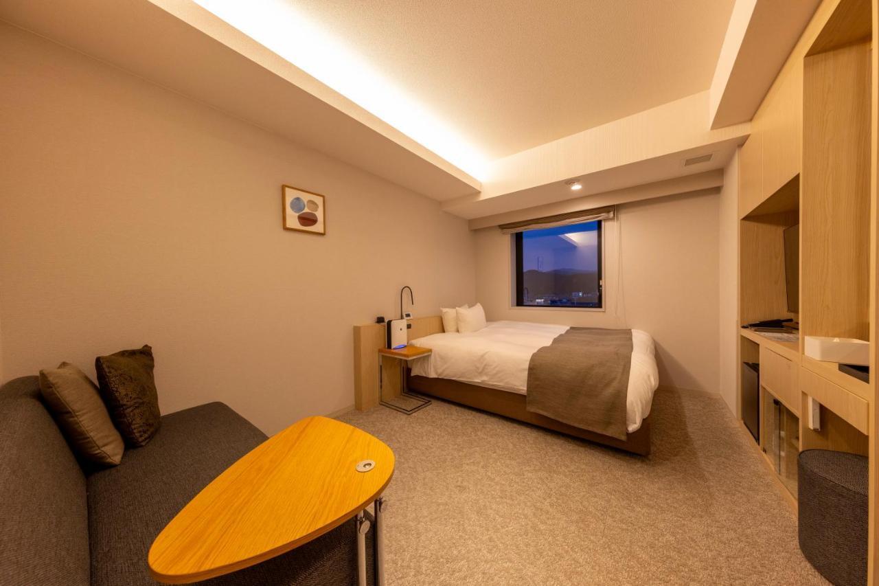 Hotel Granbinario Tsuruga Dış mekan fotoğraf