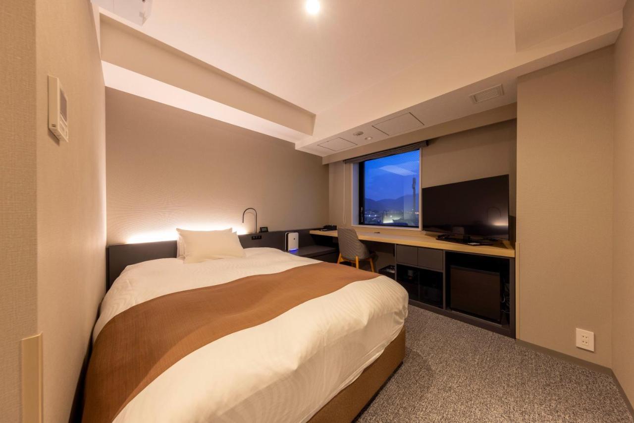 Hotel Granbinario Tsuruga Dış mekan fotoğraf