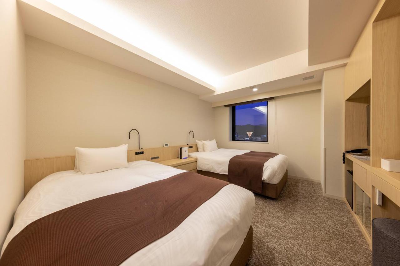 Hotel Granbinario Tsuruga Dış mekan fotoğraf