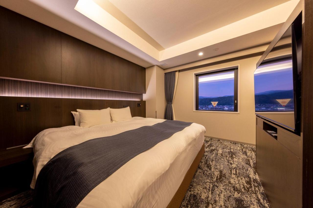Hotel Granbinario Tsuruga Dış mekan fotoğraf
