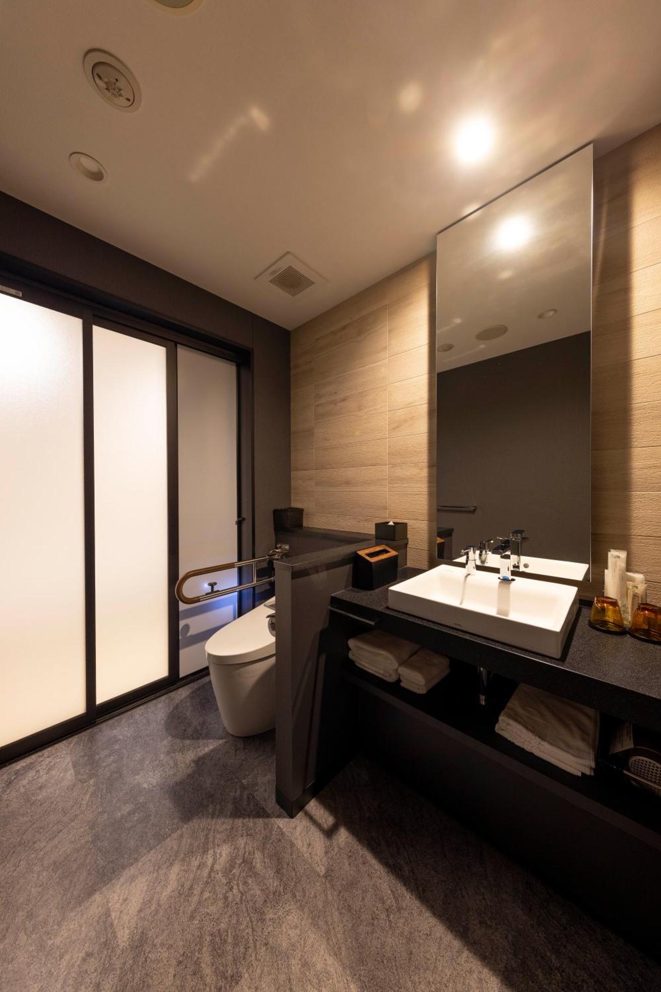 Hotel Granbinario Tsuruga Dış mekan fotoğraf