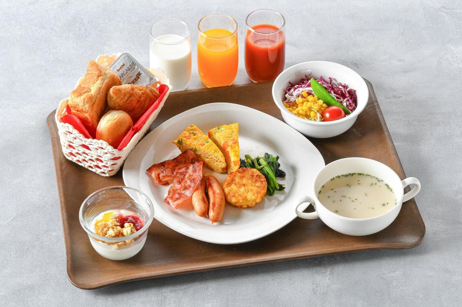 Hotel Granbinario Tsuruga Dış mekan fotoğraf