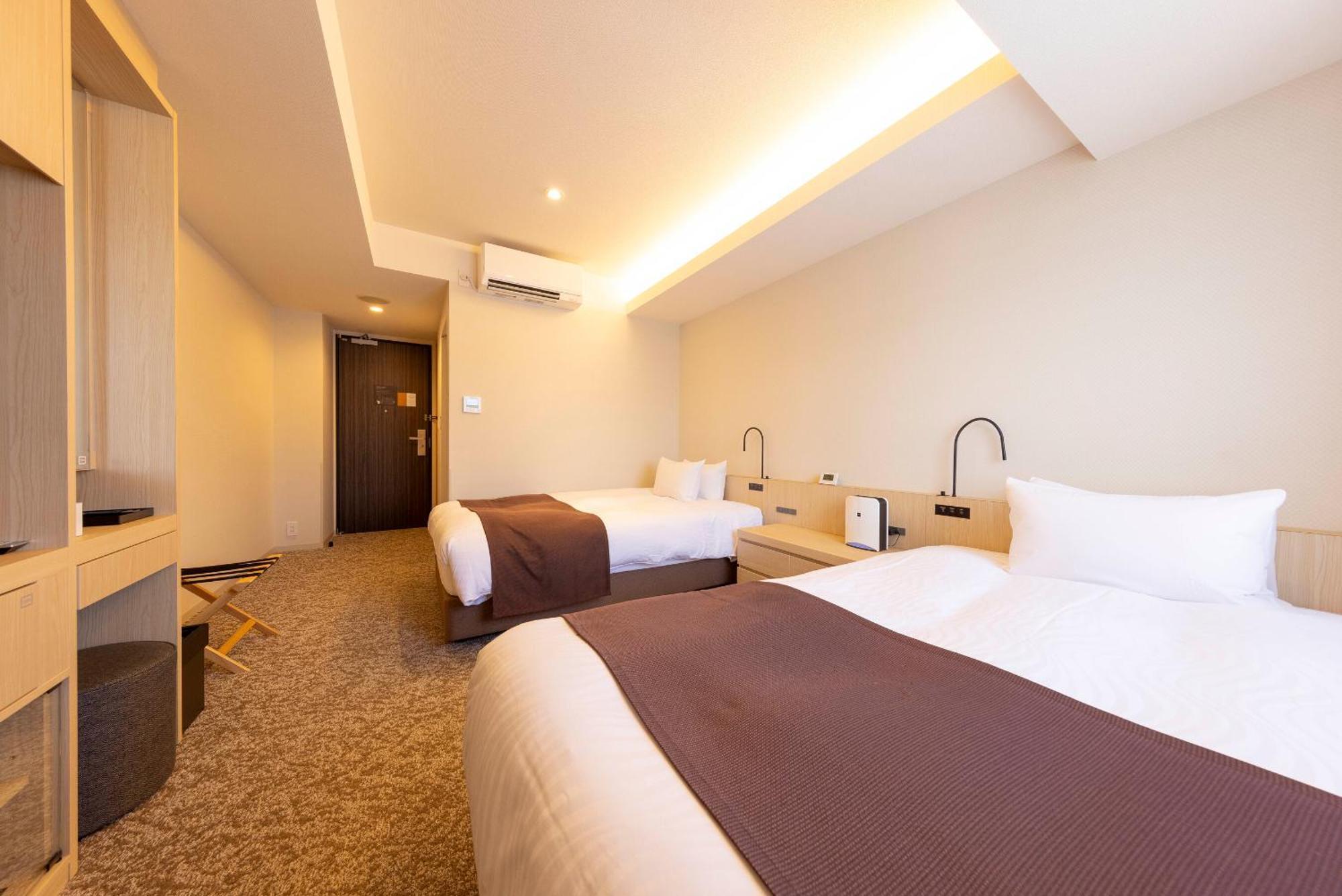 Hotel Granbinario Tsuruga Dış mekan fotoğraf