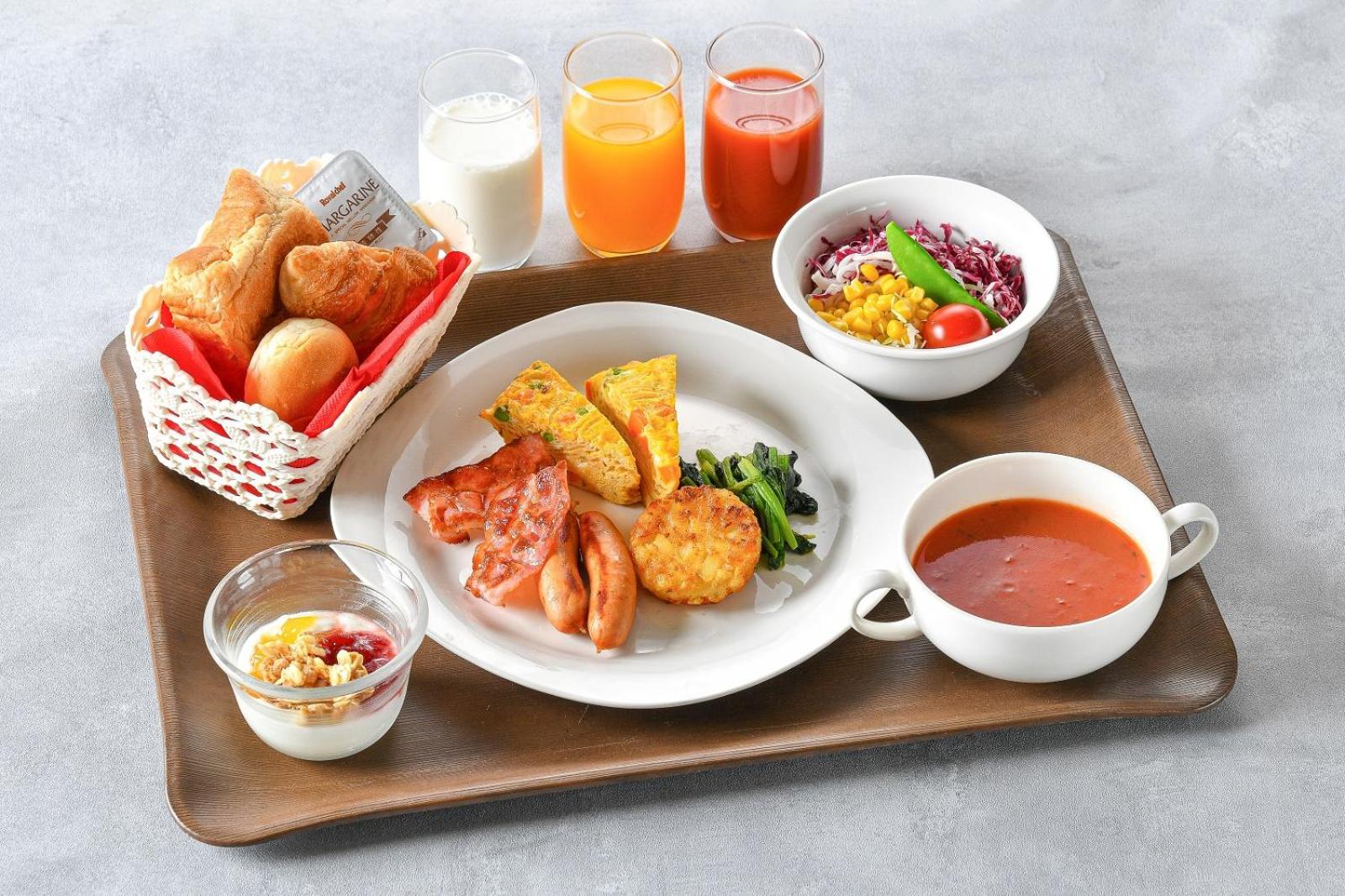 Hotel Granbinario Tsuruga Dış mekan fotoğraf
