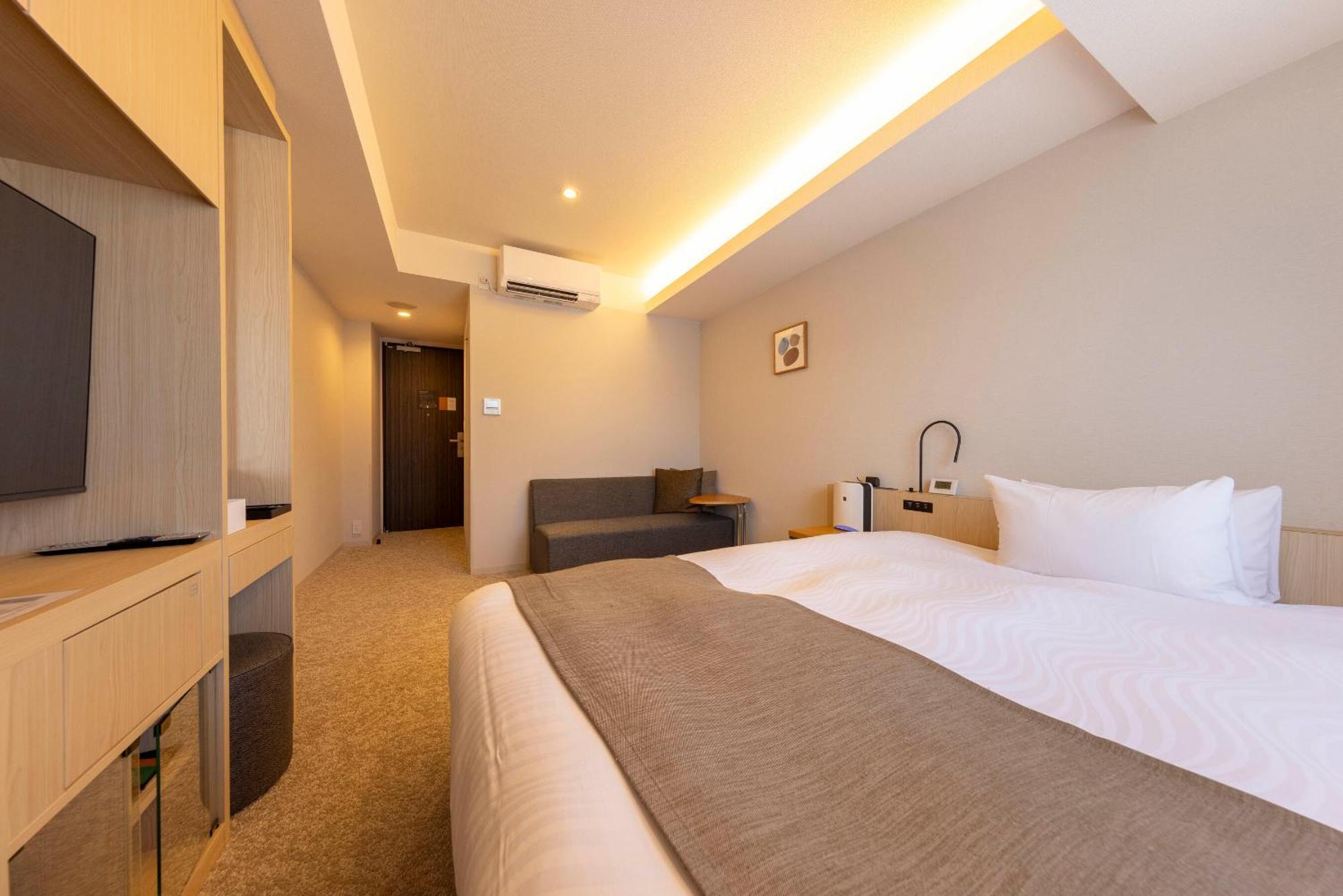 Hotel Granbinario Tsuruga Dış mekan fotoğraf