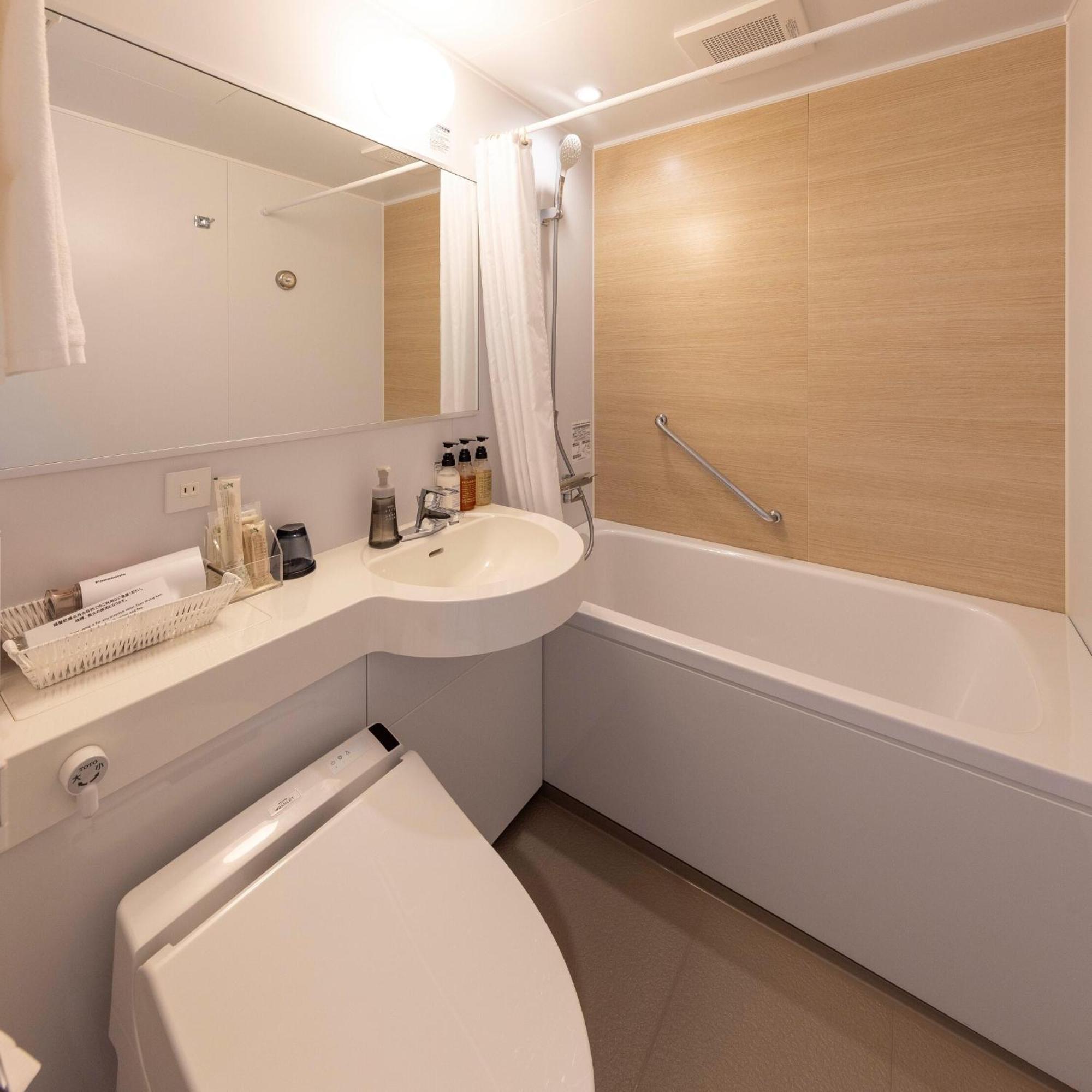 Hotel Granbinario Tsuruga Dış mekan fotoğraf