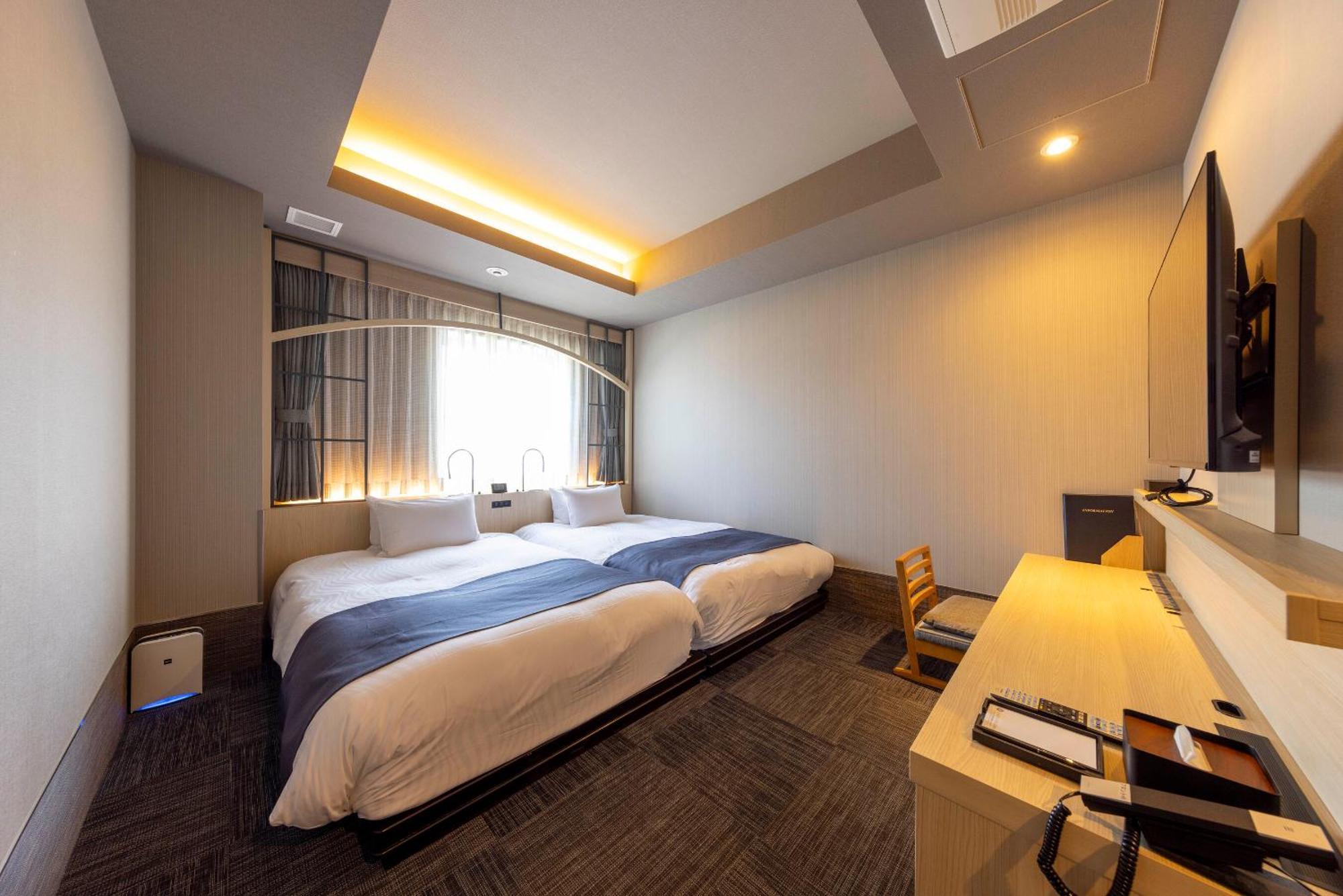 Hotel Granbinario Tsuruga Dış mekan fotoğraf