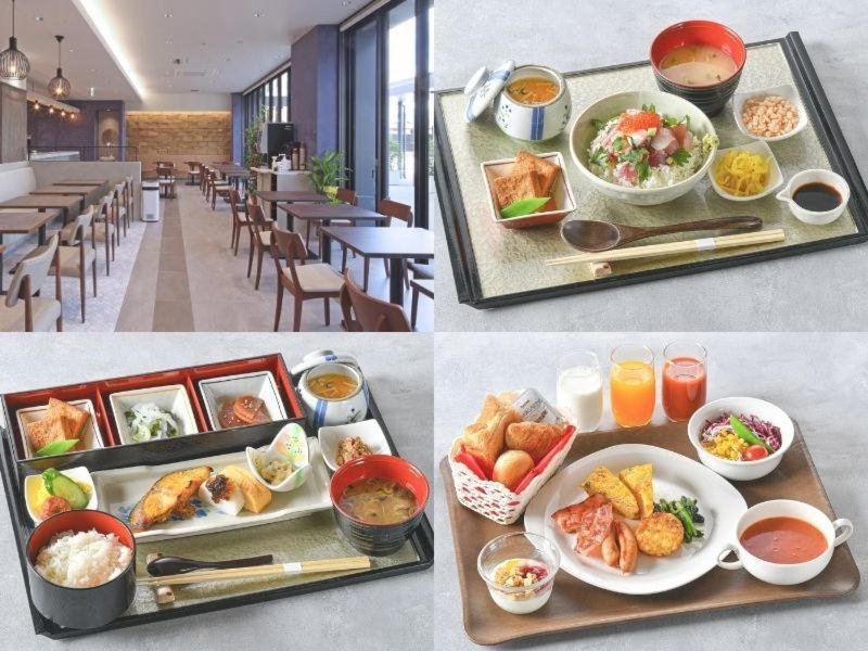 Hotel Granbinario Tsuruga Dış mekan fotoğraf